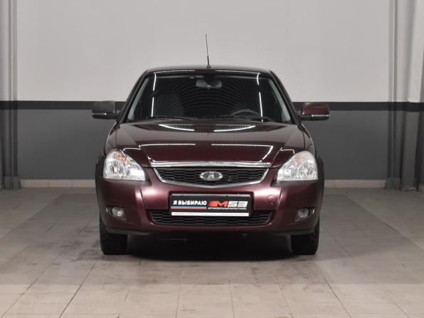 Lada (ВАЗ) Priora I с пробегом 2012 года, цена 439 995 рублей, 178288 км, хэтчбек, Автокод Объявления