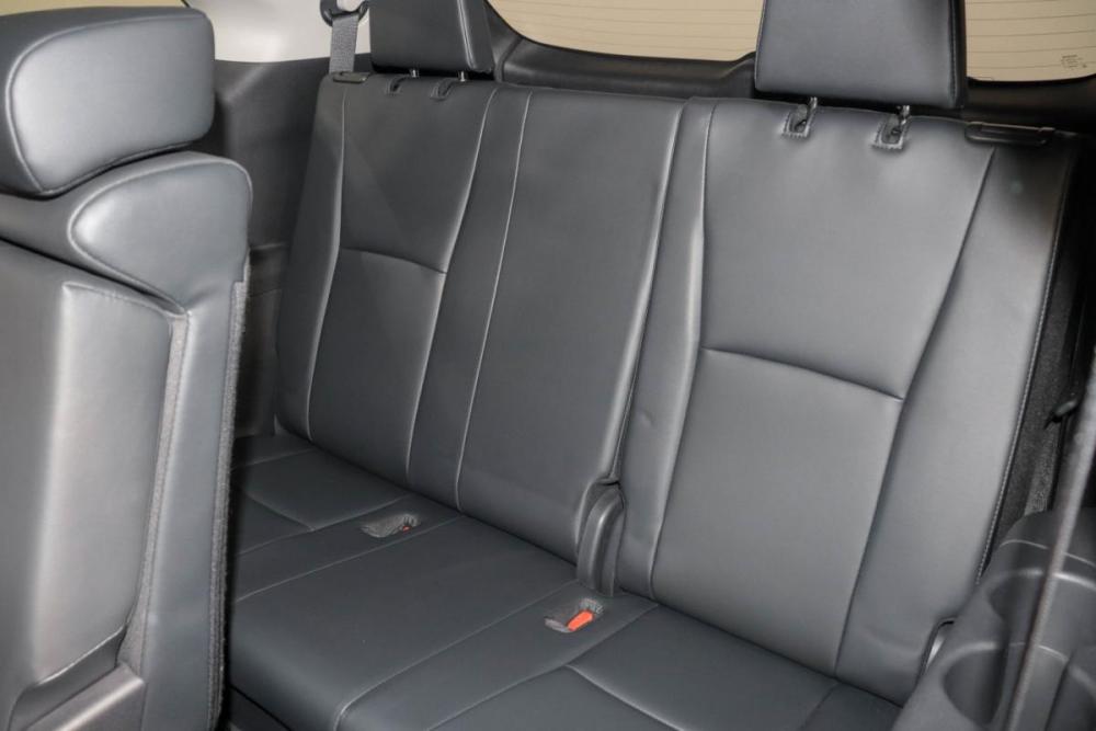 Toyota Highlander IV (XU70) Москва  - изображение 17