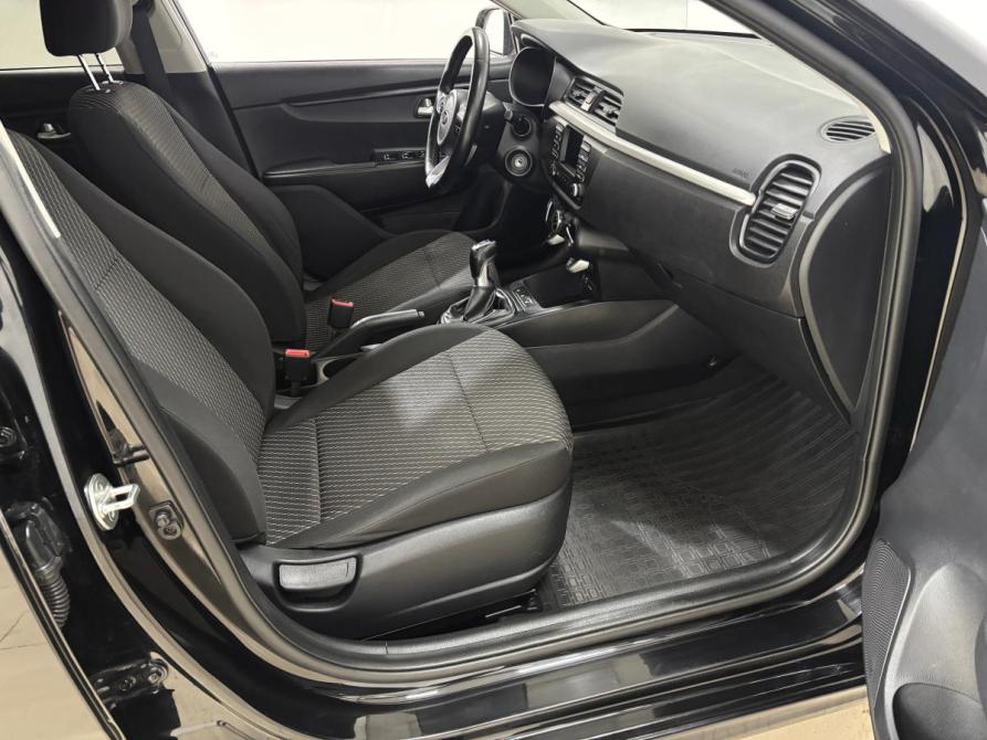 Kia Rio IV Альметьевск  - изображение 16
