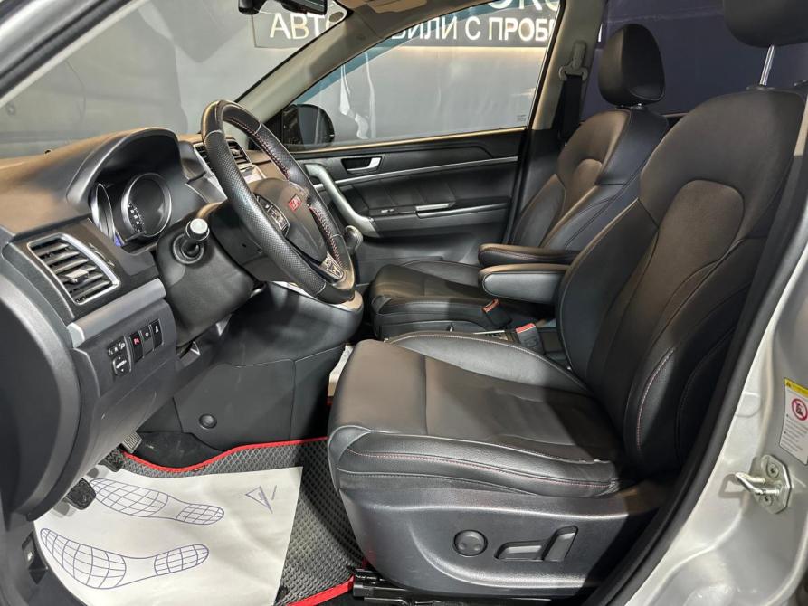 Haval H6 I Уфа  - изображение 7