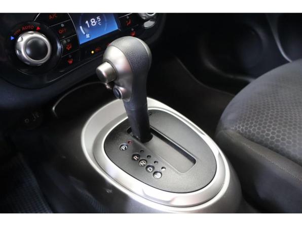 Nissan Juke I с пробегом 2012 года, цена 937 000 рублей, 152156 км, внедорожник, Автокод Объявления