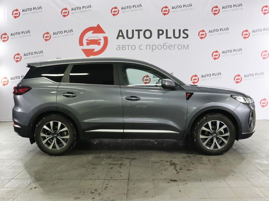 Chery Tiggo 7 Pro Max I Минеральные Воды  - изображение 3