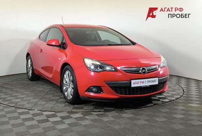 Opel Astra J с пробегом 2012 года, цена 870 000 рублей, 179099 км, хэтчбек, Автокод Объявления