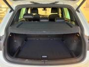 Volkswagen Tiguan II Рестайлинг Челябинск  - изображение 27