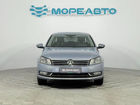 Volkswagen Passat B7 с пробегом 2011 года, цена 1 150 000 рублей, 269231 км, седан, Автокод Объявления
