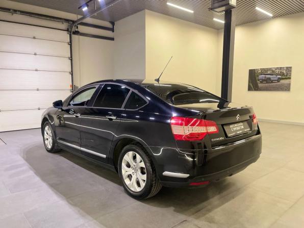 Citroen C5 II с пробегом 2008 года, цена 479 000 рублей, 162050 км, универсал, Автокод Объявления