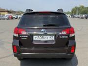 Subaru Outback IV Рестайлинг Казань  - изображение 35