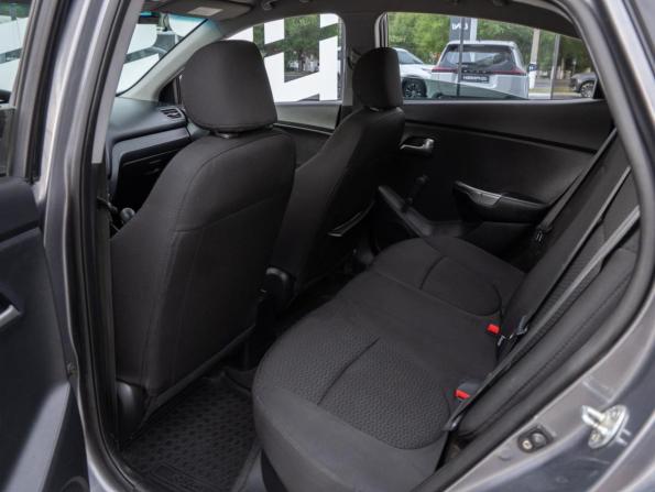 Kia Rio III с пробегом 2011 года, цена 730 000 рублей, 143443 км, седан, Автокод Объявления