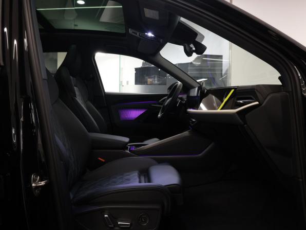Audi Q5 III с пробегом 2026 года, цена 6 590 000 рублей, 30 км, внедорожник, Автокод Объявления
