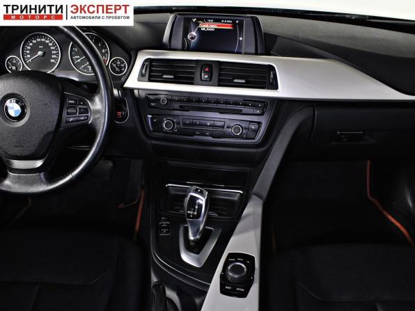 BMW 3 серии VI (F3x) с пробегом 2013 года, цена 1 497 000 рублей, 178530 км, седан, Автокод Объявления