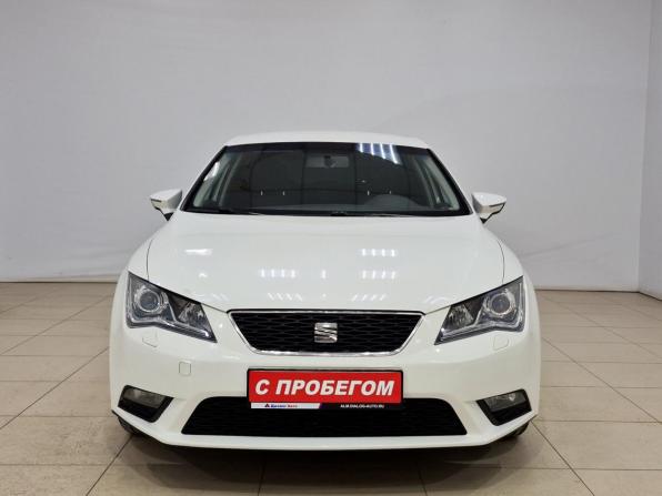 SEAT Leon III с пробегом 2013 года, цена 870 000 рублей, 197668 км, хэтчбек, Автокод Объявления
