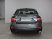 Skoda Octavia III (A7) Рестайлинг Старый Оскол  - изображение 24