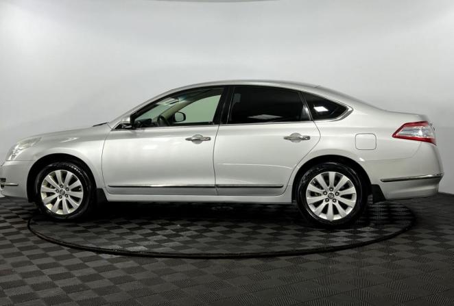 Nissan Teana II Рестайлинг с пробегом 2012 года, цена 920 000 рублей, 362000 км, седан, Автокод Объявления