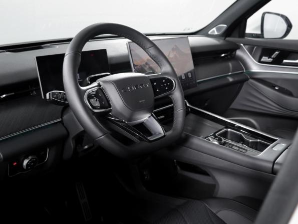 Chery Tiggo 9 I с пробегом 2024 года, цена 3 670 000 рублей, 7637 км, внедорожник, Автокод Объявления