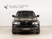 BMW X3 II (F25) Казань  - изображение 10