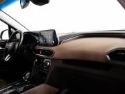 Hyundai Santa Fe IV Москва  - изображение 38