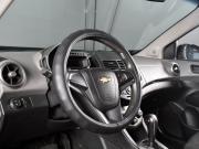Chevrolet Aveo II Кемерово  - изображение 28