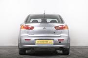 Mitsubishi Lancer X Томск  - изображение 23
