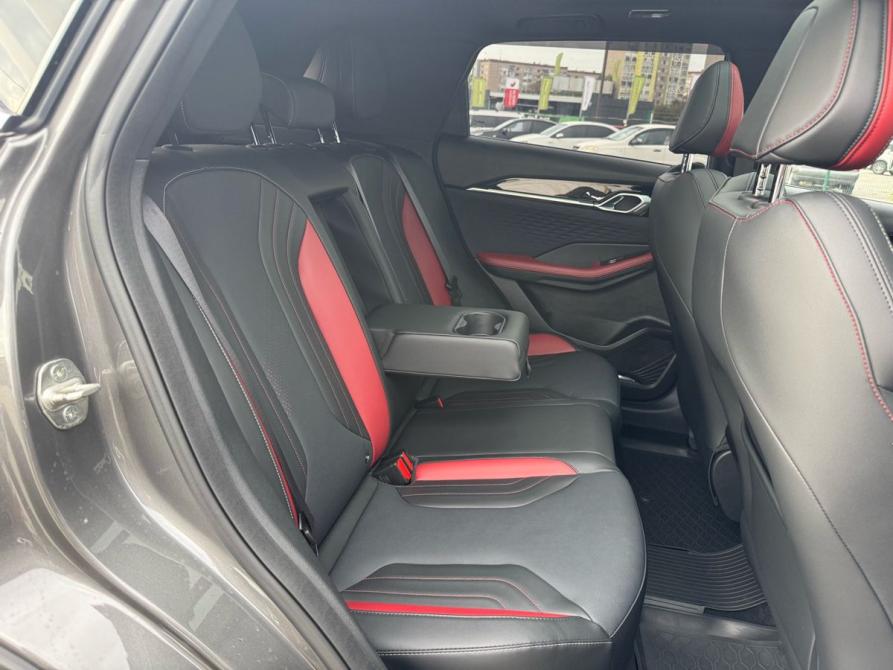 Geely Coolray I Рестайлинг Ижевск  - изображение 11