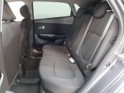 Kia Rio III Рестайлинг Москва  - изображение 33