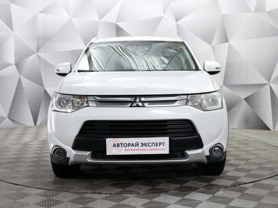 Mitsubishi Outlander III Ульяновск  - изображение 8