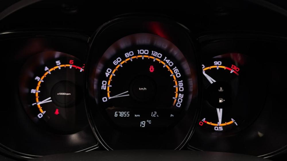 Lada (ВАЗ) Vesta I Киров  - изображение 9