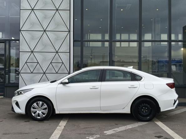 Kia Cerato IV Рестайлинг с пробегом 2021 года, цена 1 149 000 рублей, 497411 км, седан, Автокод Объявления