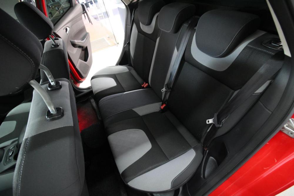 Ford Focus III Сургут  - изображение 12