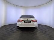 Toyota Camry VIII (XV70) Москва  - изображение 36