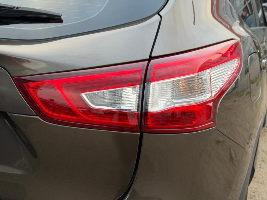 Nissan Qashqai II Набережные Челны  - изображение 13