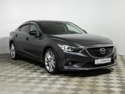 Mazda 6 III (GJ) Санкт-Петербург  - изображение 23