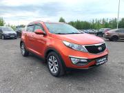 Kia Sportage III Рестайлинг Чебоксары  - изображение 42