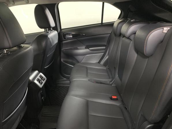 Mitsubishi Eclipse Cross I Рестайлинг с пробегом 2022 года, цена 2 315 000 рублей, 81798 км, внедорожник, Автокод Объявления