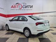 Skoda Rapid II Воронеж  - изображение 26