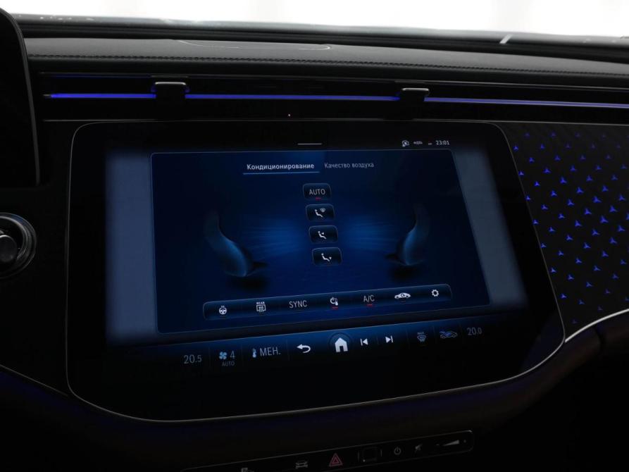 Mercedes-Benz E-Класс VI (W214 S214) Москва  - изображение 26