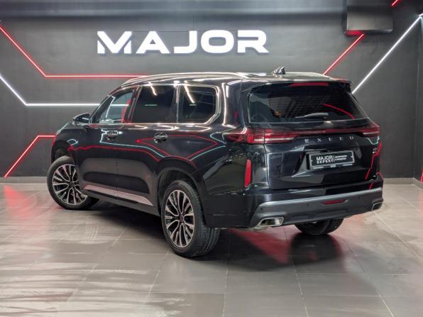 Exeed VX I с пробегом 2022 года, цена 1 985 000 рублей, 158184 км, внедорожник, Автокод Объявления
