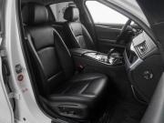 BMW 5 серии VI (F10/F11/F07) Рестайлинг Тюмень  - изображение 42