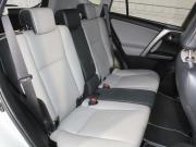 Toyota RAV4 IV (XA40) Рестайлинг Москва  - изображение 55