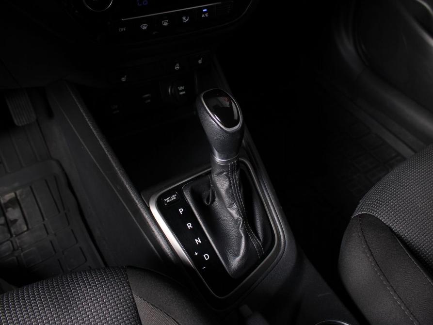 Hyundai Solaris II Рестайлинг Минеральные Воды  - изображение 11