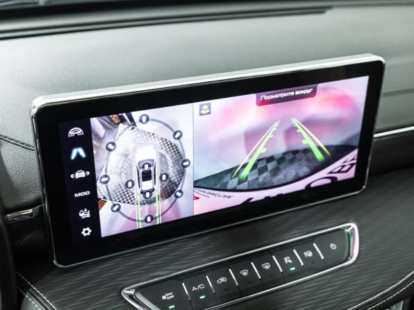 Haval Jolion I Рестайлинг с пробегом 2024 года, цена 2 049 700 рублей, 15538 км, внедорожник, Автокод Объявления