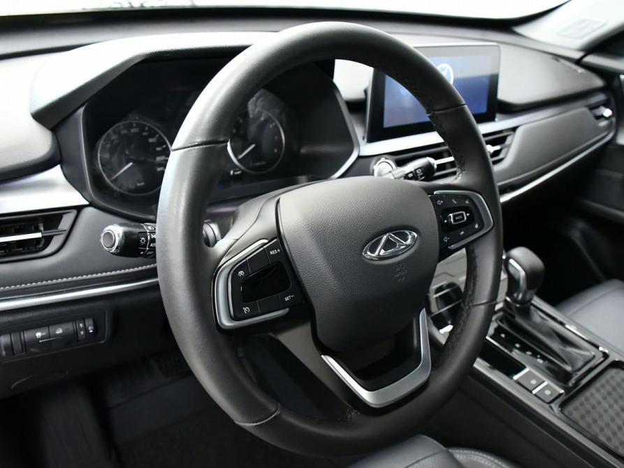 Chery Tiggo 4 Pro I Новосибирск  - изображение 15