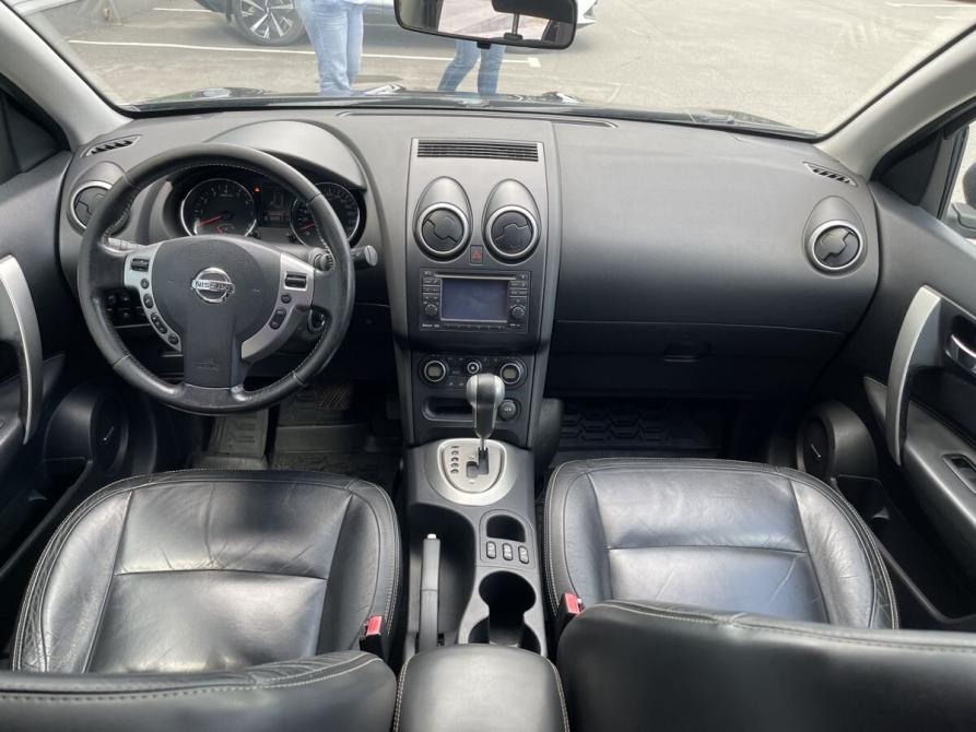 Nissan Qashqai I Рестайлинг Брянск  - изображение 10