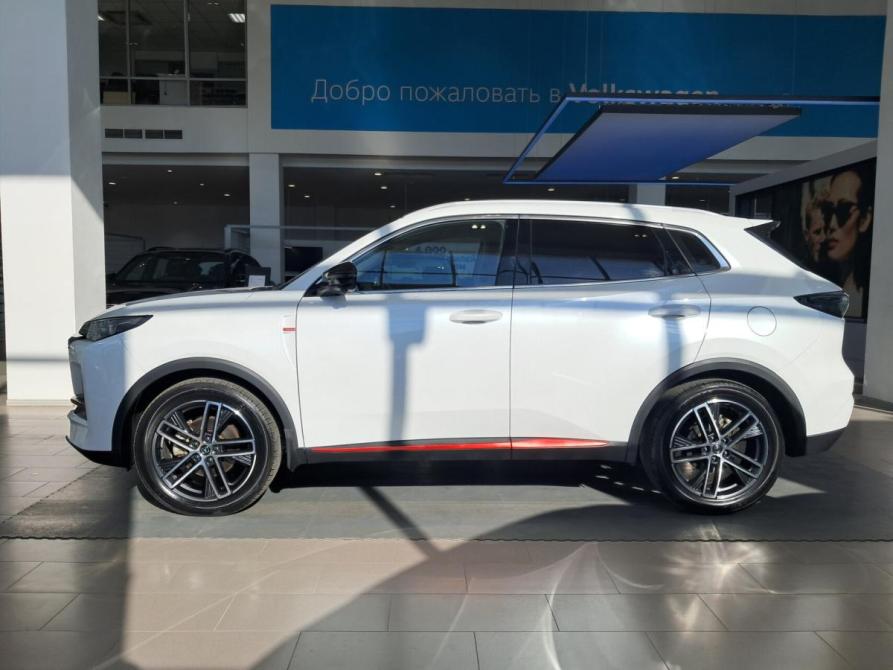 Changan CS55 Plus II Казань  - изображение 10