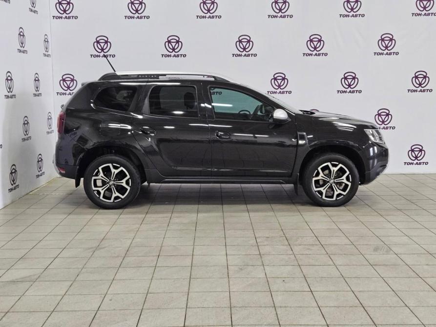 Renault Duster II Тольятти  - изображение 4