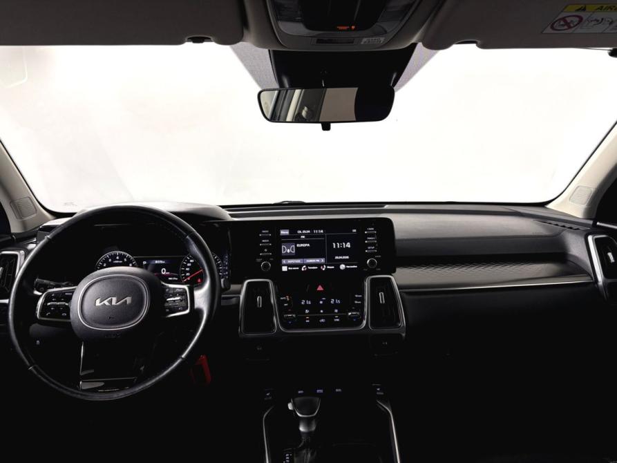 Kia Sorento IV Пермь  - изображение 15