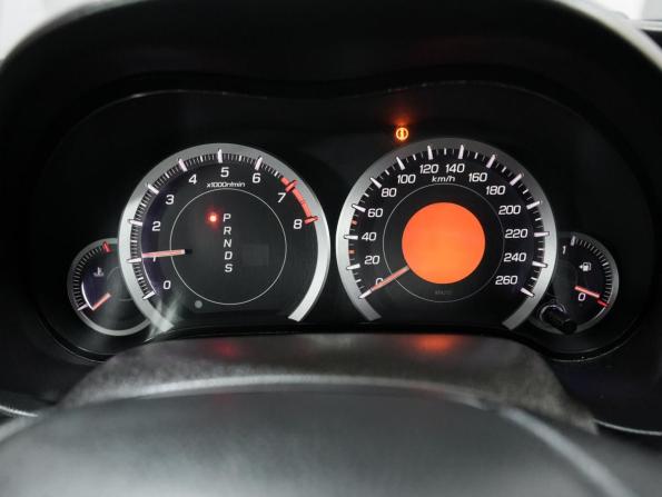 Honda Accord VIII с пробегом 2008 года, цена 791 000 рублей, 285000 км, седан, Автокод Объявления