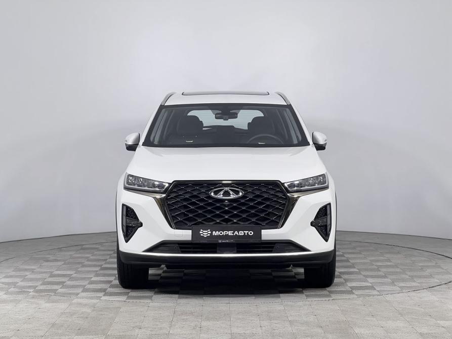 Chery Tiggo 7 Pro Max I Калининград  - изображение 2