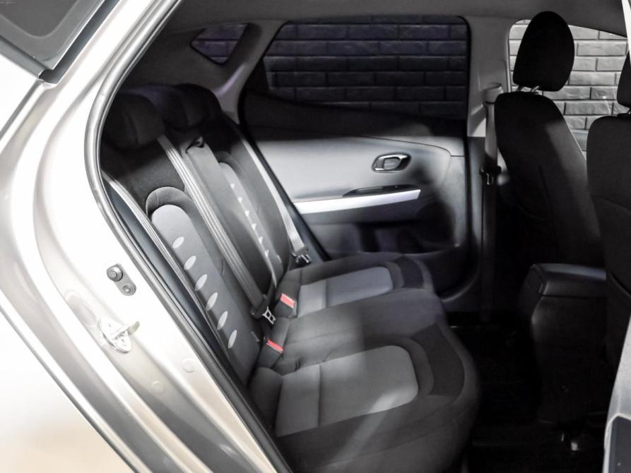 Kia Ceed II Екатеринбург  - изображение 17