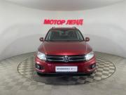 Volkswagen Tiguan I Рестайлинг Воронеж  - изображение 24