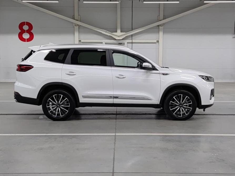 Chery Tiggo 8 Pro Max I Рестайлинг Казань  - изображение 5